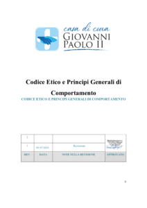 Codice Etico GPII2